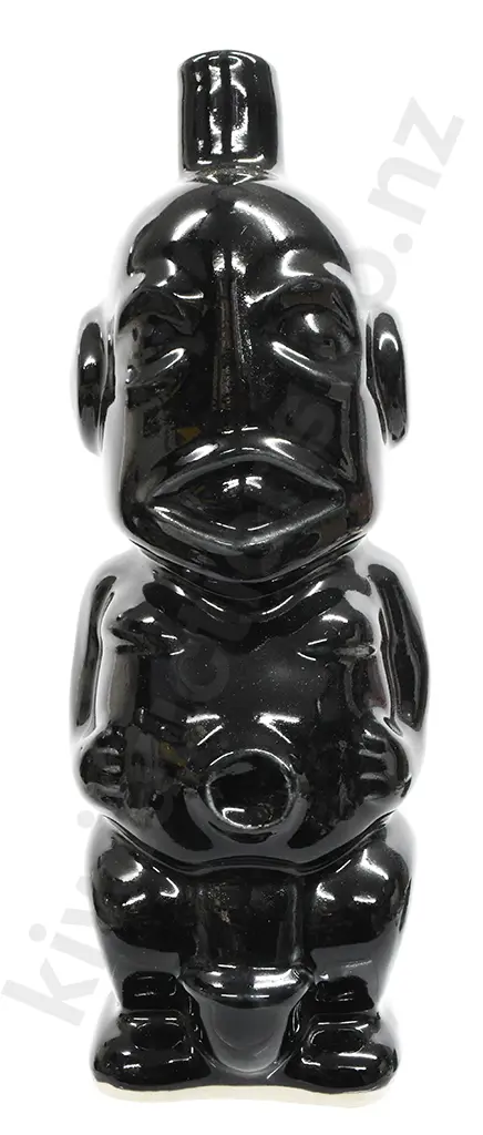 TANGAROA DECANTER COOK ISLANDS Image 1++