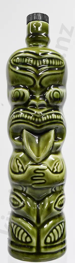 AOTEAROA CERAMIC TI TOKI BOTTLE Image 1++