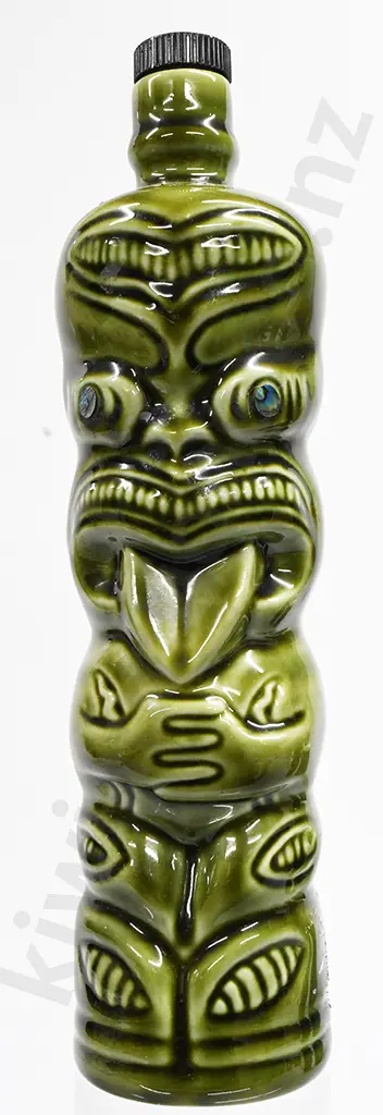 AOTEAROA CERAMIC TI TOKI BOTTLE Image 1++