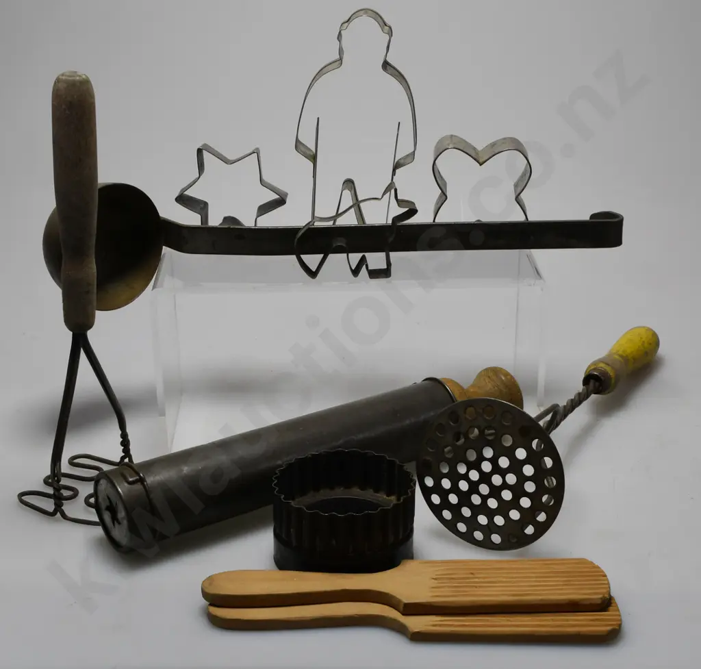MIXED KITCHENALIA Image 1++