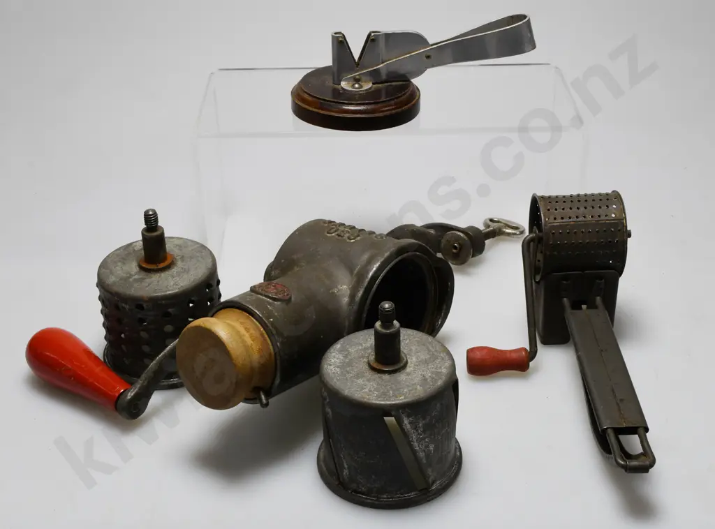 MIXED KITCHENALIA Image 1++