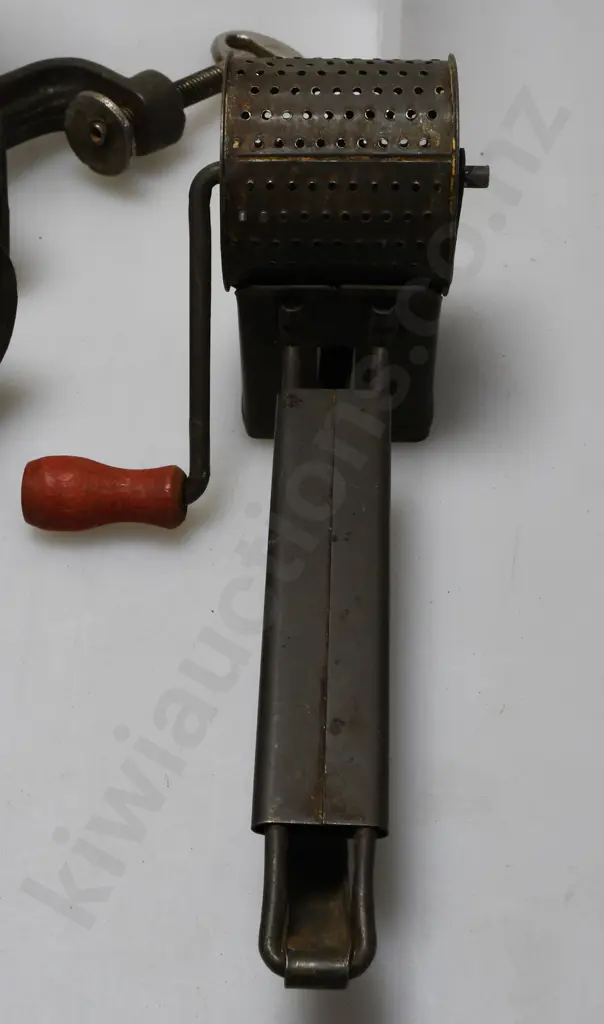 MIXED KITCHENALIA Image 1++