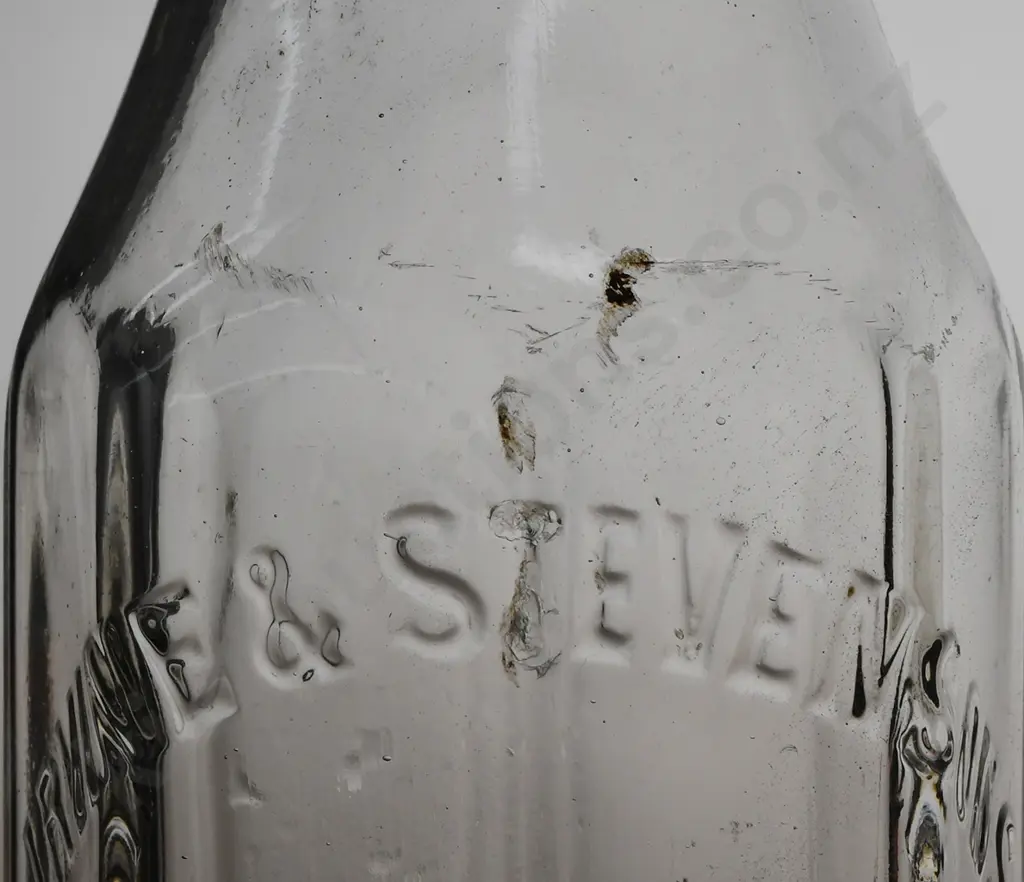IRVINE STEVENSON ST GEORGE DUNEDIN ASSORTED Image 1++