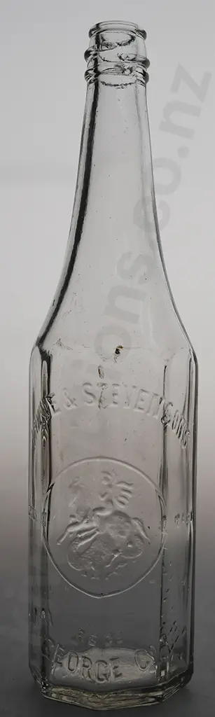 IRVINE STEVENSON ST GEORGE DUNEDIN ASSORTED Image 1++