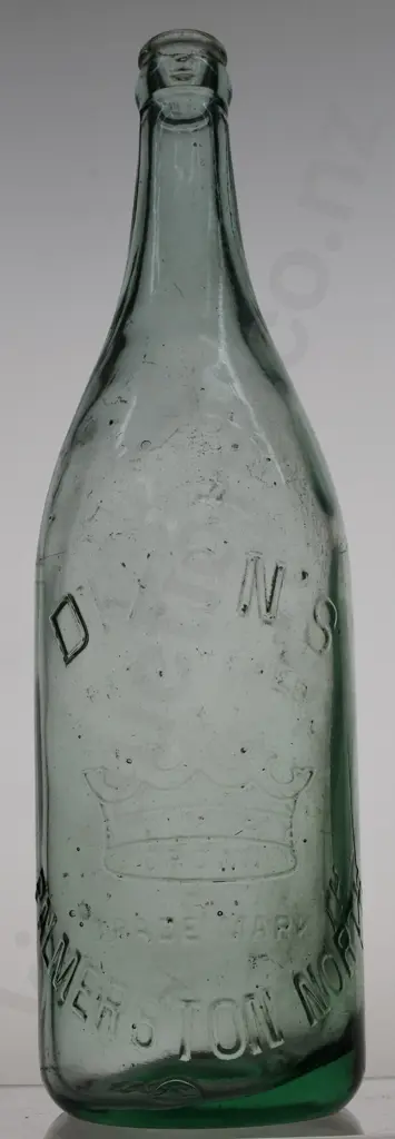 DIXON'S PALMERSTON NORTH 26oz CROWN TOP Image 1++
