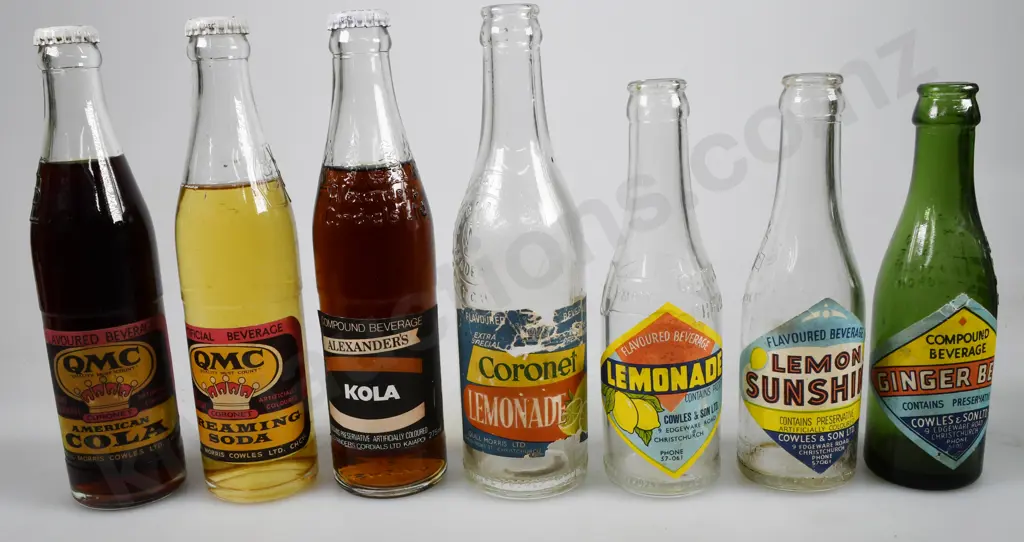 LABELLED AND FULL CROWN TOPS Image 1++