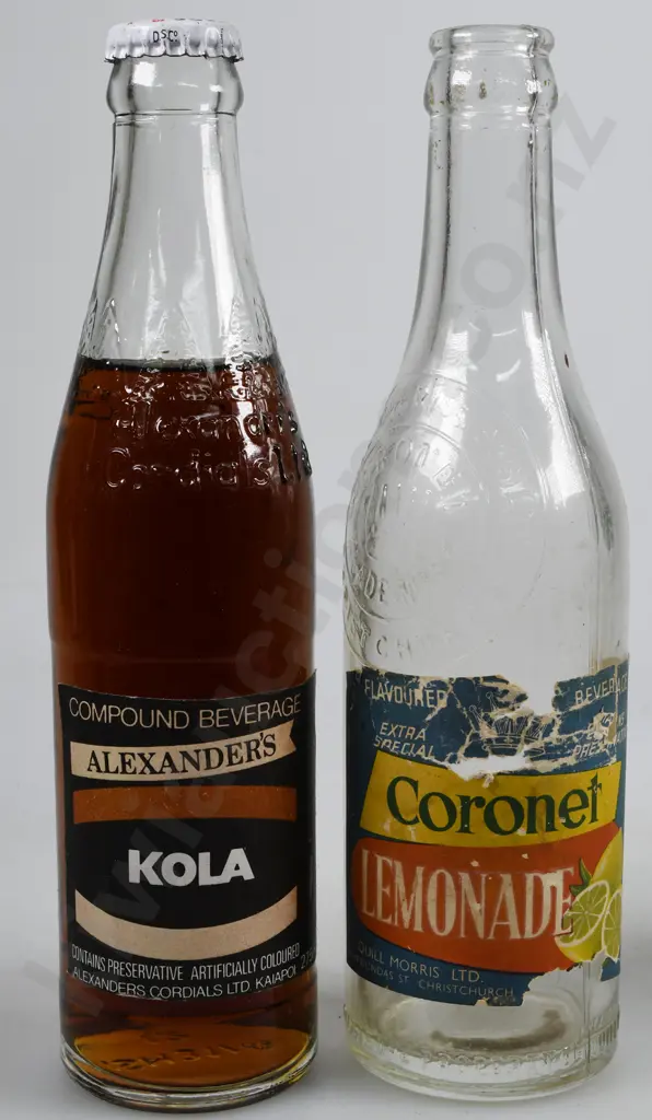 LABELLED AND FULL CROWN TOPS Image 1++