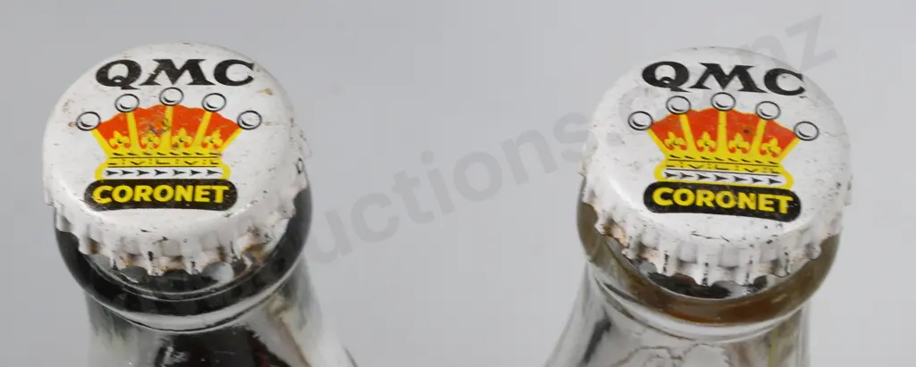 LABELLED AND FULL CROWN TOPS Image 1++