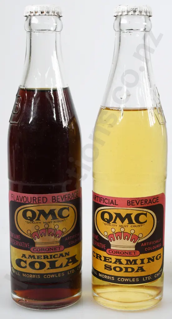 LABELLED AND FULL CROWN TOPS Image 1++