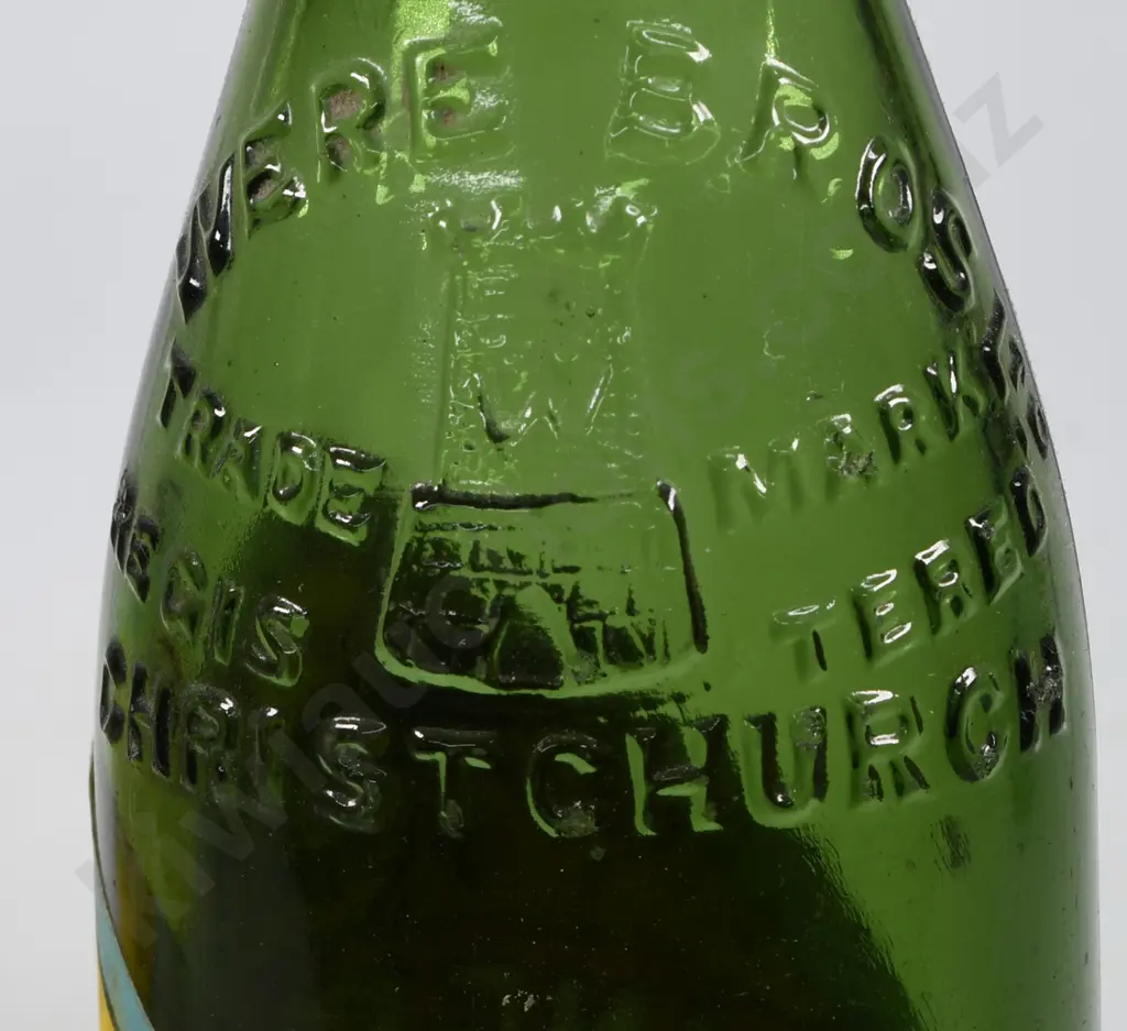 LABELLED AND FULL CROWN TOPS Image 1++