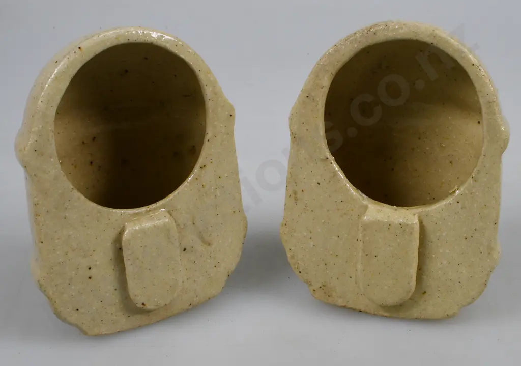 LUKE ADAMS BIRDCAGE FEEDERS Image 1++