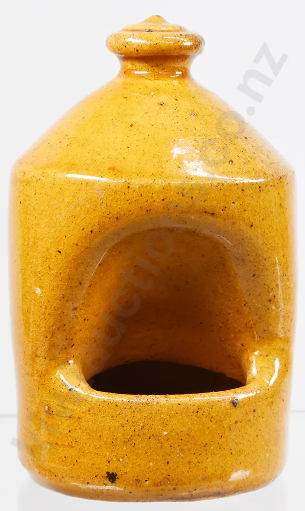 LUKE ADAMS BIRD FEEDER Image 1++