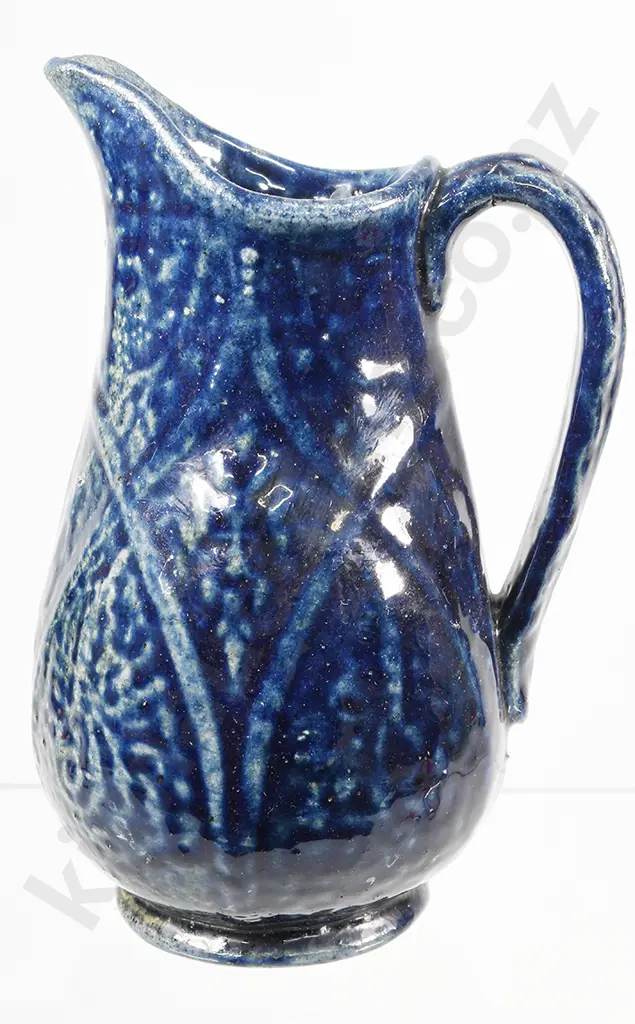 LUKE ADAMS HANDLED JUGS Image 1++