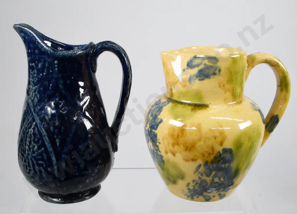 LUKE ADAMS HANDLED JUGS Image 1++