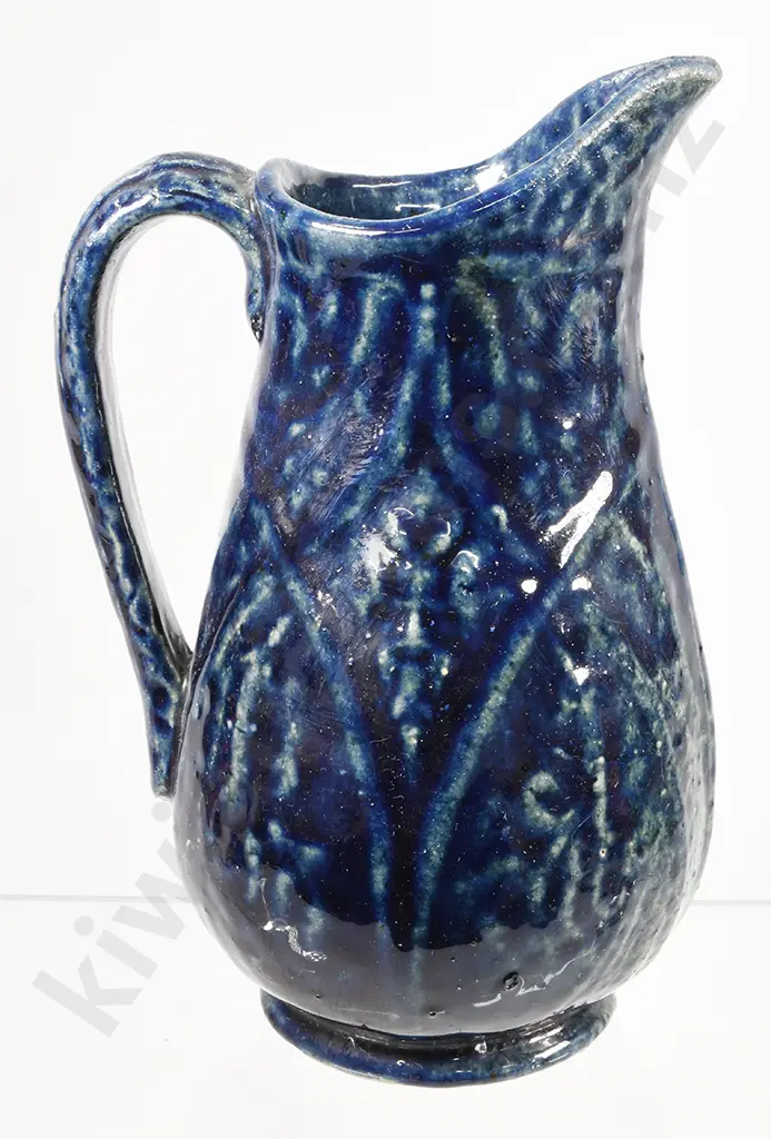 LUKE ADAMS HANDLED JUGS Image 1++
