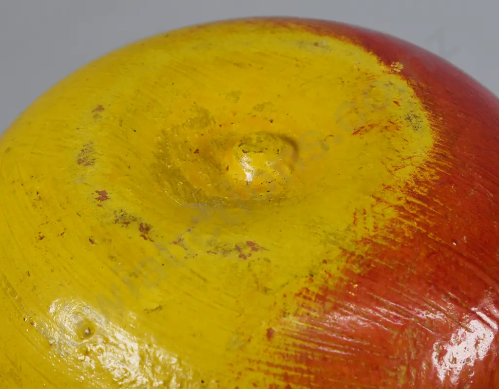 LUKE ADAMS APPLE MONEY BOX Image 1++