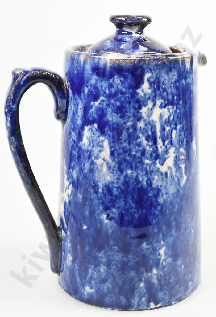 NZ POTTERIES WELLINGTON JUGS Image 1++