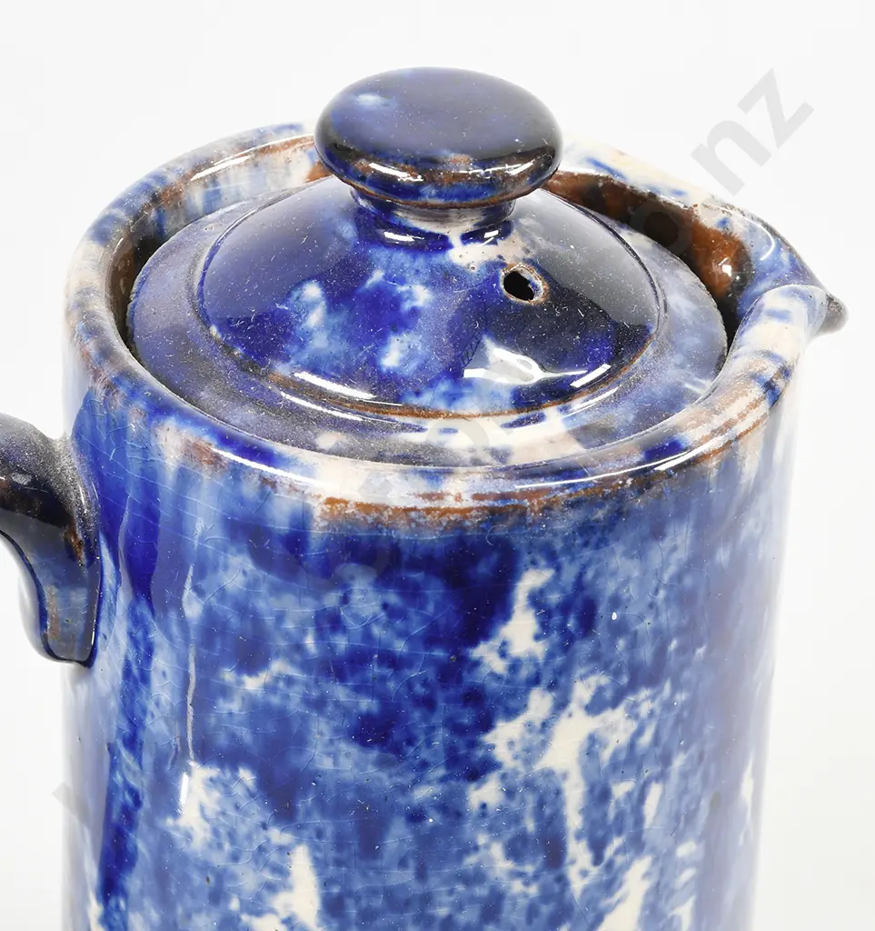 NZ POTTERIES WELLINGTON JUGS Image 1++