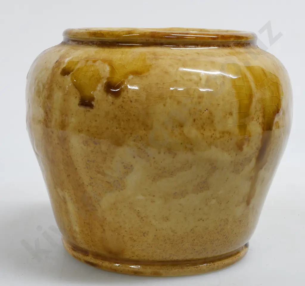 LOVATT SIGNED VASE Image 1++