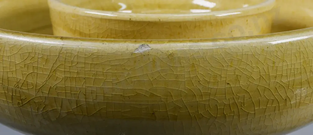 OLIVE JONES POTTERY Image 1++