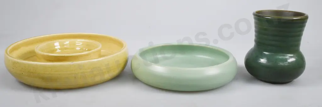 OLIVE JONES POTTERY Image 1++