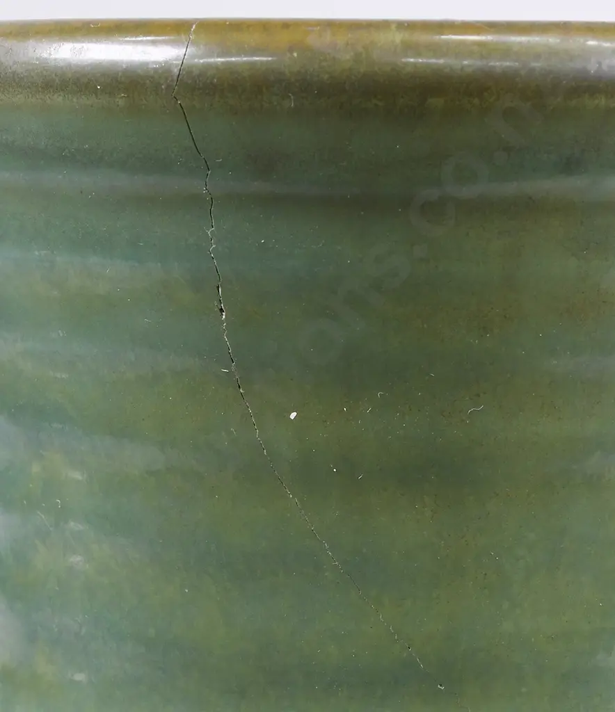 OLIVE JONES POTTERY Image 1++