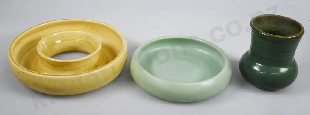 OLIVE JONES POTTERY Image 1++
