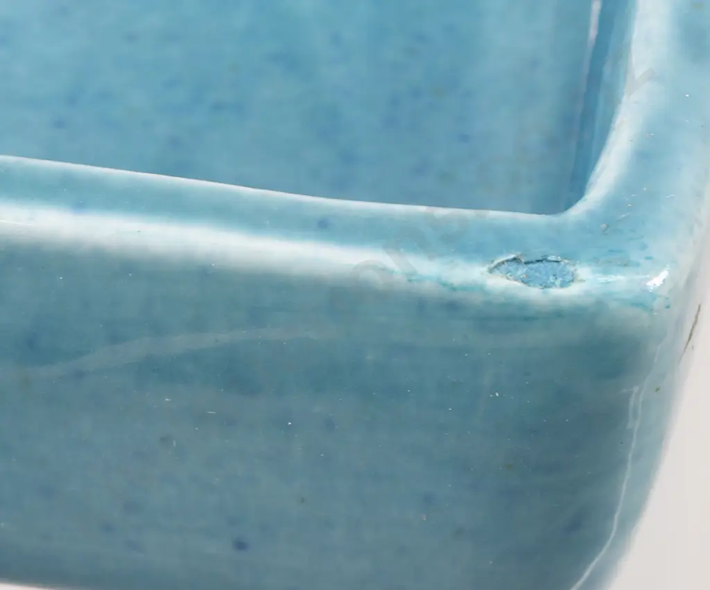 O C STEPHENS LIDDED TRINKET BOX Image 1++