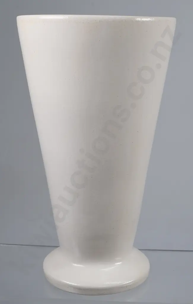 O C STEPHENS TALL VASE Image 1++