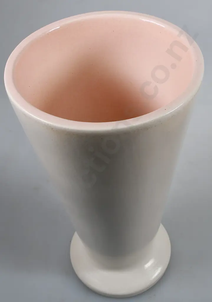 O C STEPHENS TALL VASE Image 1++