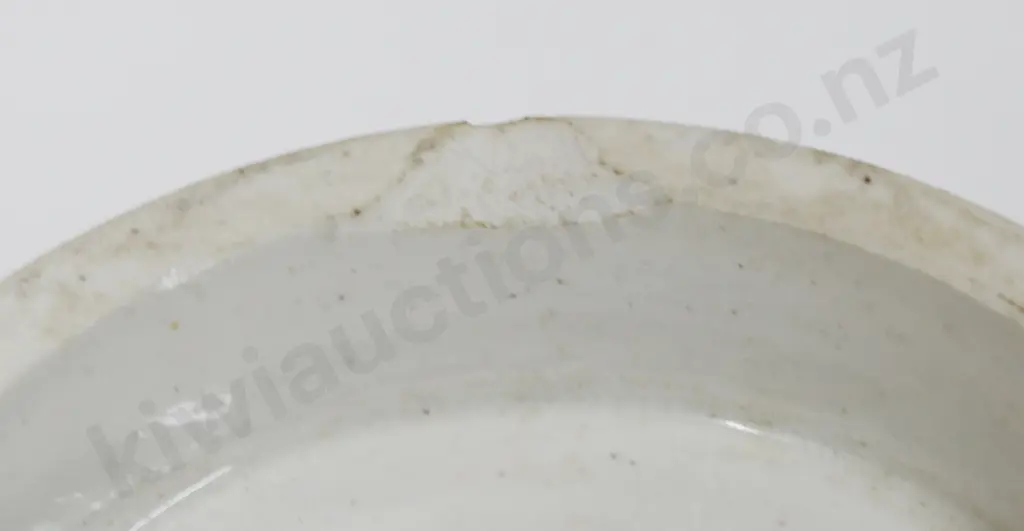 COLD CREAM POT LIDS Image 1++