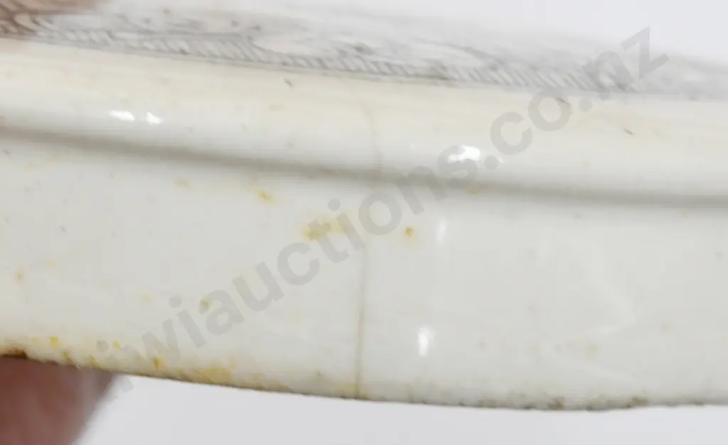 COLD CREAM POT LIDS Image 1++