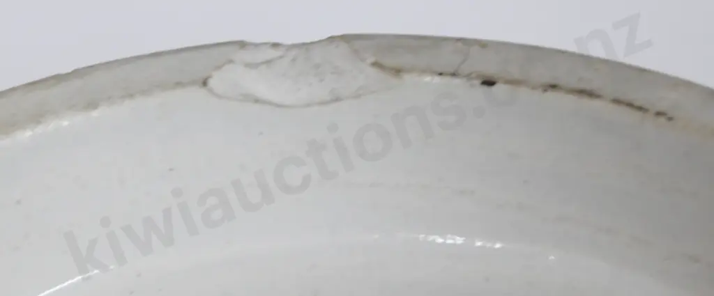 HAUNTED HOUSE, GABRIEL POT LIDS Image 1++