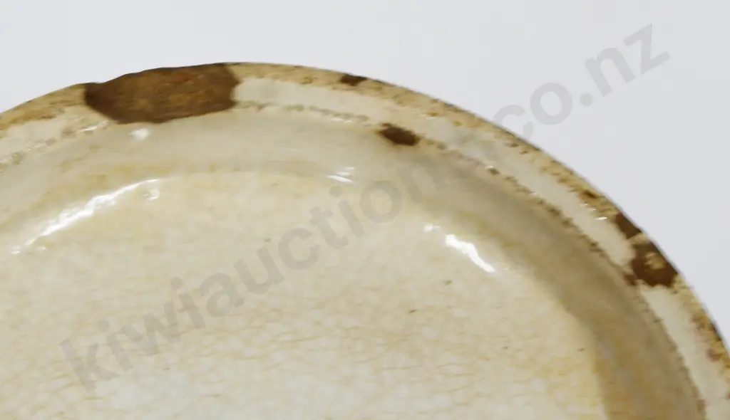 PRATT COLOURED POT LIDS Image 1++