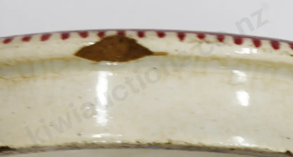PRATT COLOURED POT LIDS Image 1++