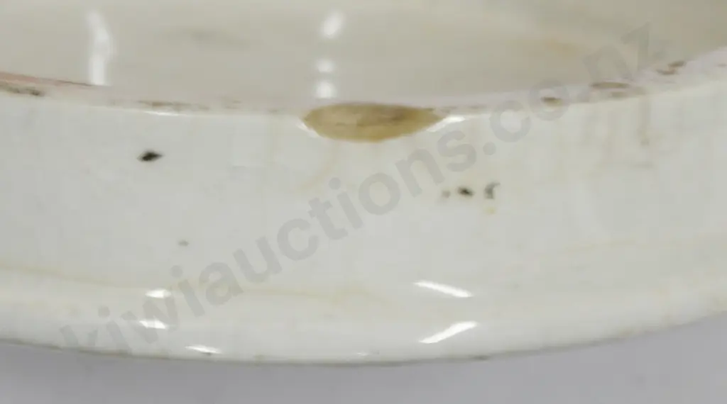 PRATT COLOURED POT LIDS Image 1++