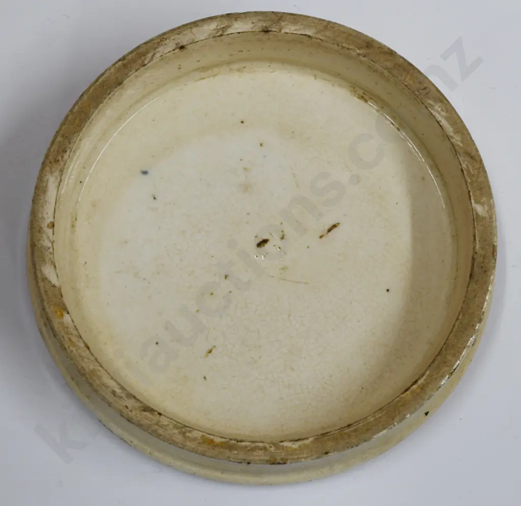 BEAR PRATT POT LIDS Image 1++
