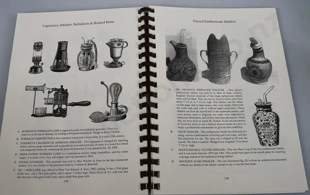 PHARMACEUTICAL AND CHEMIST BOOKS Image 1++