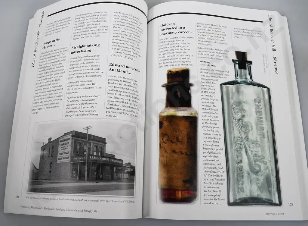 PHARMACEUTICAL AND CHEMIST BOOKS Image 1++