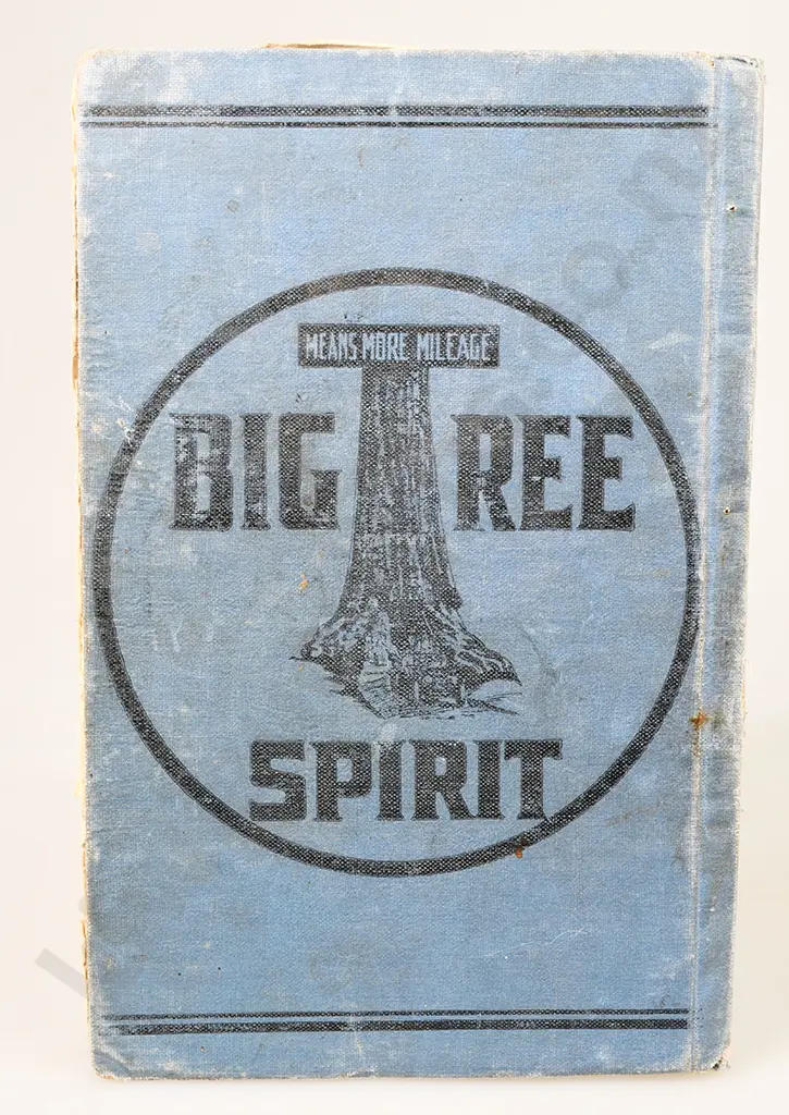 MOTORISTS ROAD GUIDE SOUTH ISLAND BOOK Image 1++