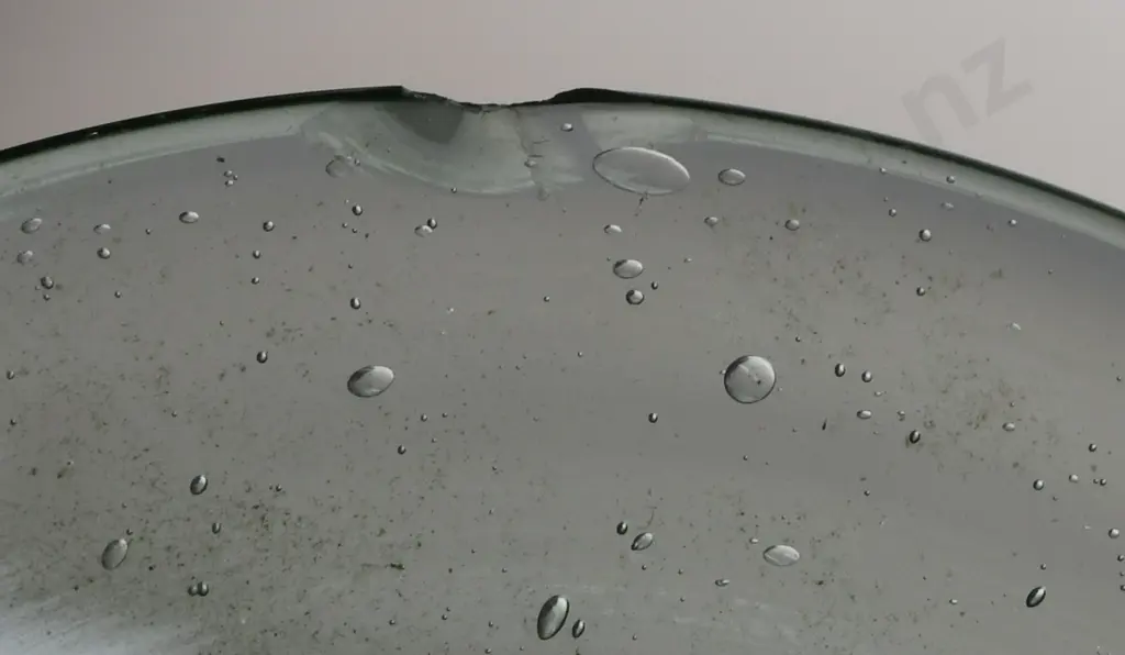 ETCHED DRINKING GLASSES Image 1++