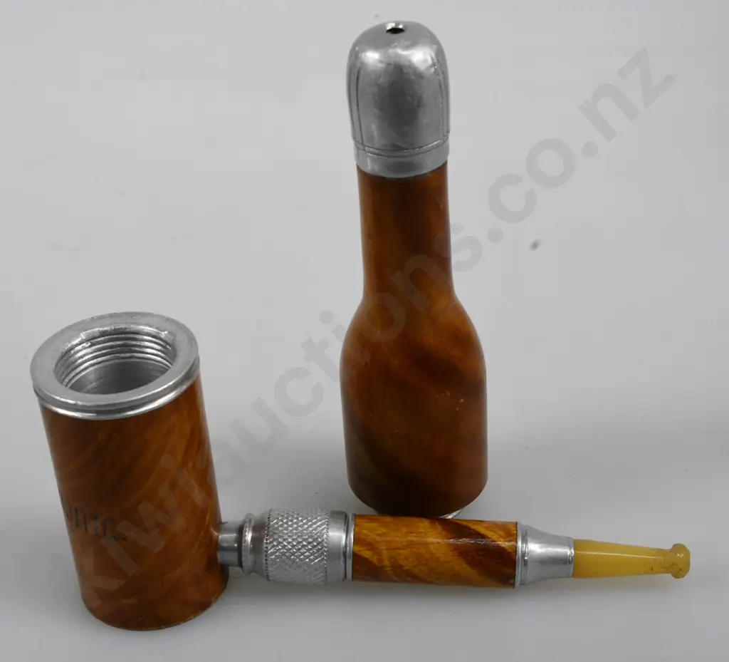 NEW ZEALAND EXHIBITIONS PROMOTIONAL ITEMS Image 1++