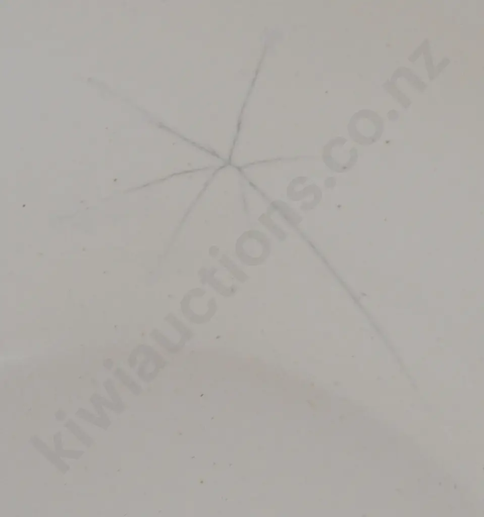 CROWN LYNN HAND POTTED VASE Image 1++
