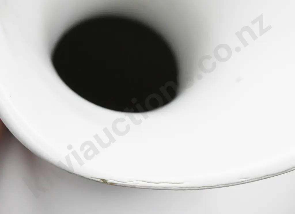 TITIAN JUG & FLAIR ART VASE Image 1++