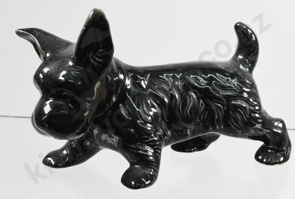 CROWN LYNN SCOTTY DOG NUMBER 174 Image 1++