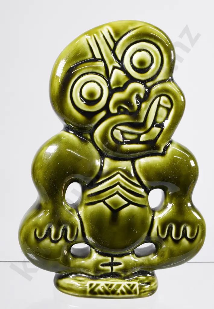 STUDIO CERAMICS TIKI Image 1++