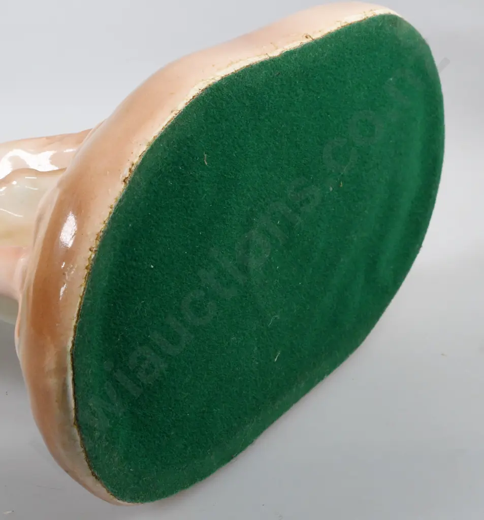 AQUILA POTTERY FLAMINGOES Image 1++