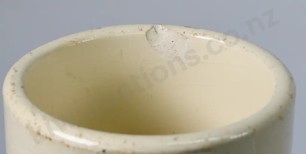 NEW ZEALAND RAILWAY CUPS Image 1++