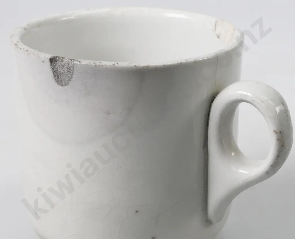 NEW ZEALAND RAILWAY CUPS Image 1++