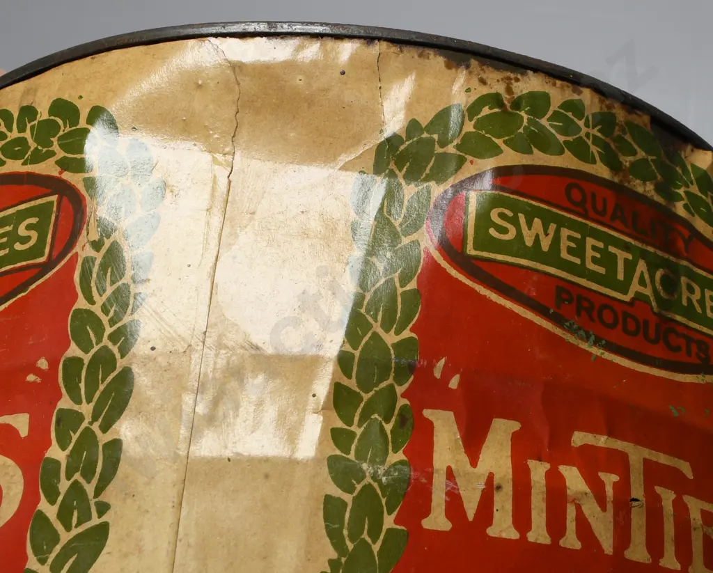 MINTIES UNIVERSAL SWEET TIN Image 1++